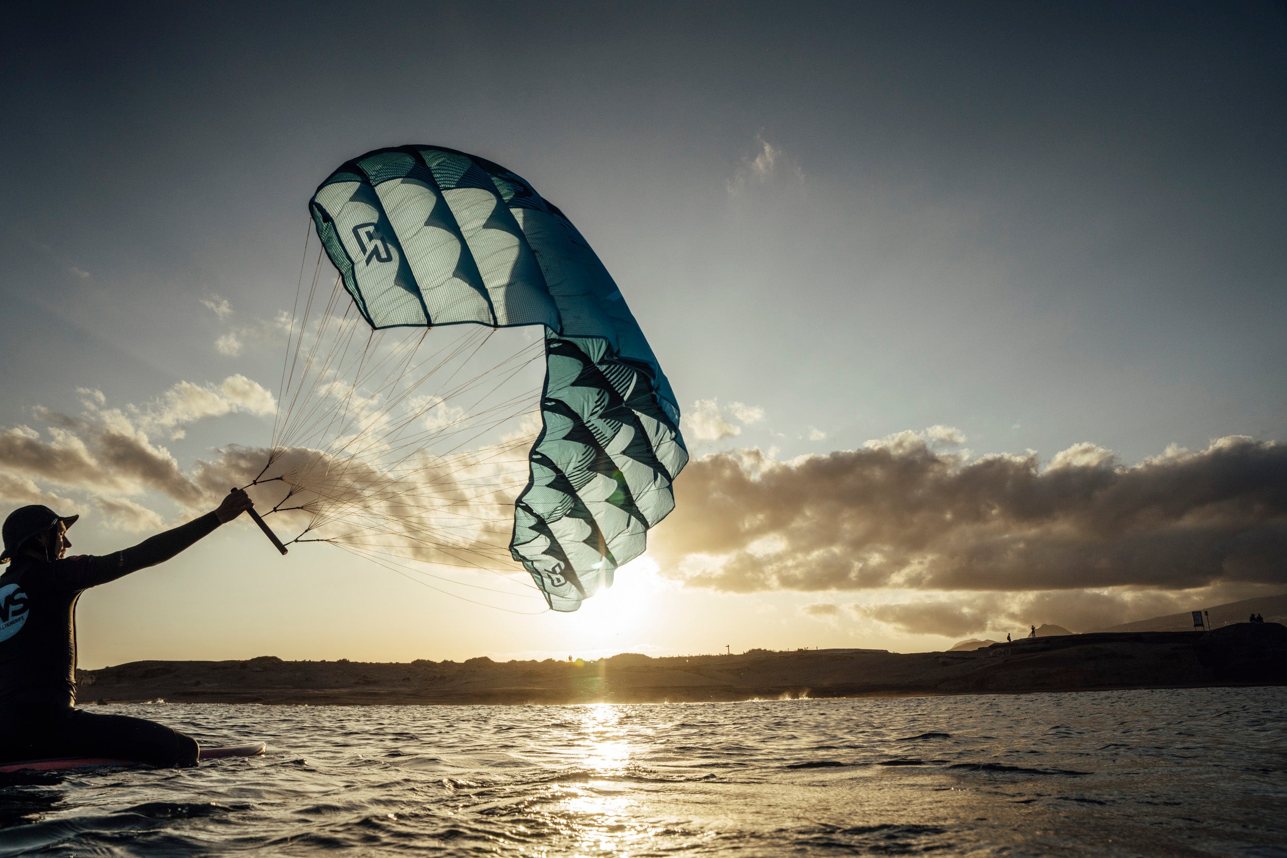 Impulse Allround iWind and Wing Foil FCD foto 4